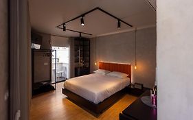 Teatro Studios 3