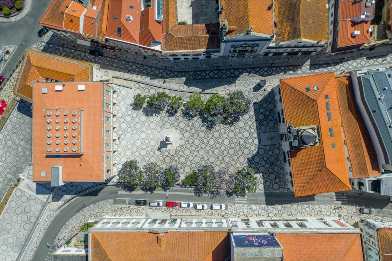 Teatro Studios 3 Aveiro Exterior foto